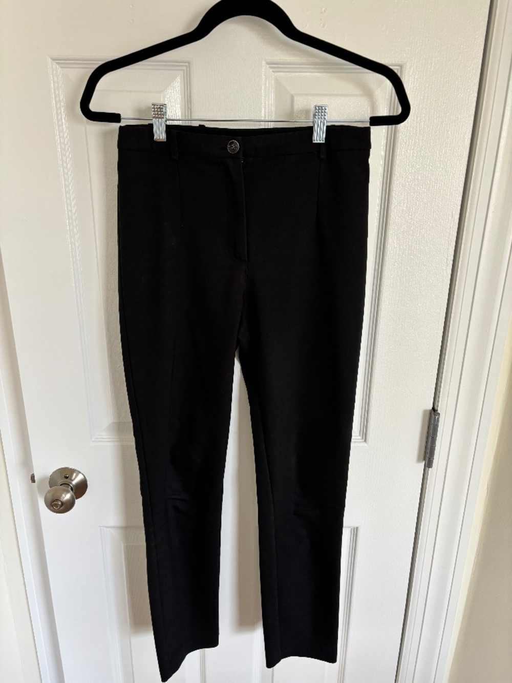 Patrizia Pepe suit pants